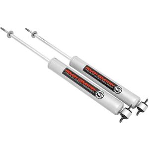Rough Country 6.5-8" N3 Front Shock Absorbers for 99-06 Chevy/GMC 1500 2WD - 23171_G