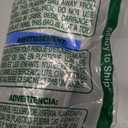 Kurt Adler 5" NOBLE GEMS GLASS XMAS TREE ORNAMENT