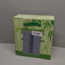 Shilucheng 4 Piece Queen Sheet Sets, Cooling Sheets, Blend Rayon Derived from Bamboo, Deep Pocket Up to 16", Breathable & Soft Bed Sheets, Hotel Silky Bedding Set, White