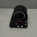 S97017063 Heater Motor Assembly for Broan 655 655F 655-C 658 659 695 655-A 656 HFL695, Bathroom Heater Replacement Motor for Broan Nutone Exhaust Fan