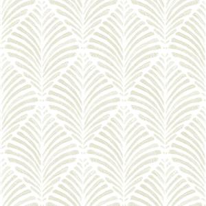 Safiyya 17.3"x393" Peel and Stick Wallpaper Boho Contact Paper Beige Modern Wall Paper Self Adhesive Removable Wallpaper for Bedroom Vinyl Rolls