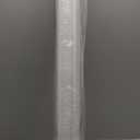 Persilux Blackout Roller Blinds for Windows, Cordless Free-Stop Roller Shades with Valance, Thermal Insulated Fabric Window Blinds, UV Protection Shades for Home and Bedroom (White,47" W x 72" H)