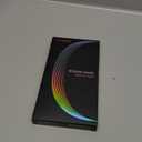 TORRAS 360 Magnetic Stand for iPhone 17 Pro Max Case, [Fit for MagSafe] [4X Military-Grade Protection] Slim Case for iPhone 17 Pro Max 6.9", Translucent Cosmic Orange, Ostand O3 Fitness Series