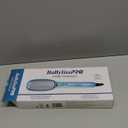 BaBylissPRO BaBylissPRO Nano Titanium Thermal Paddle Brush, 1 ct.