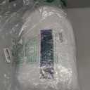 King Fitted Bed Sheet - Bottom Single Fitted Sheet Only - Ultra-Soft Hotel Luxury Bedding w/ 8-16 Inch Deep Pockets - Breathable, Cooling & Wrinkle Free - Easy-Care, Fade & Shrink Resistant - White