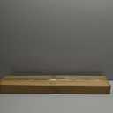 2-in-1 Leaf Grabber Rake, Back Saving Leaf Collector Tool with Long Handle, Efficient Leaf Picker Upper Grabber, Leaves Pickup Shovel for Lawns Yard Work Gardening