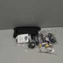 [8 CORE 6G+128G] for Toyota Sienna 2011-2014 Car Radio with Wireless Carplay/Android Auto, 9 Inch Android 13 IPS Touch Screen Car Stereo, Bluetooth, GPS, WiFi, SWC, DSP + Backup Camera