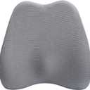 High Density and High Resilience Memory Foam Couch Cushion, with Hidden Zipper, Detachable with Washable
