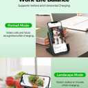 Wireless Charger YUWISS Wireless Charging Stand Cordless Charger 10/7.5/5W Compatible with iPhone 14 13 12/12 /11Pro Max/XR/XS Max/XS/X/8/8Plus Galaxy S22/S21/S9/S9+/S8/S8+ Note