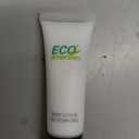 ECO AMENITIES Transparent Tube Flip Cap Individually Wrapped 30ml Body Lotion, 72 Tubes per Case by ECO Amenities