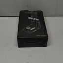 FORLIM [Upgraded Temperature Control] Boot Dryer for Work Boots - Shoe Dryer with 24-Hour Delay Timer, Portable Glove Dryer & Boot Warmer, Automatic Shut-Off Timer, Folding Design, Smart Panel, Black