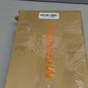 Merrell Trail Chaser Running Shoe (4 Big Kid, Grey/Blue/Citron)