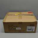 Xin Three Layer Cat Tree with Cat Condo and Two Hammocks,Grey (Small)