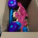 Fisher-Price Baby Toy Laugh & Learn Smart Stages Sis Walker with Educational Music Lights & Activities for Infants Ages 6+ Months