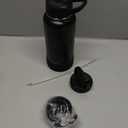 Stainless Steel Water Bottle, 32 oz