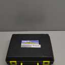 Mityvac MV8500 Silverline Elite Automotive Brake/Clutch Bleeding, Diesel Fuel Priming and Vacuum/Pressure Testing Kit, Ergonomic Design, Zinc-aluminum Die Cast, MV8510 Pump, 4.5oz Fluid Reservoir