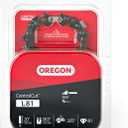 Oregon Chainsaw Chain for 20" Bar, .325" Pitch, .063" Gauge, 81 Drive Links