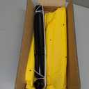 AUTOMUTO 2 Pcs Struts Shock Absorbers Compatible with 2003-2011 for Ford Crown Victoria,2003-2011 for Lincoln Town Car,2003-2011 for Mercury Grand Marquis with 555601 Auto Shocks - Rear