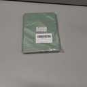 CoBak Case for Kindle Paperwhite 12th Gen 2024 (7") & Kindle Colorsoft Signature Edition (7") - New PU Leather Cover and Clear Soft Silicone Back Cover with Auto Sleep Wake Feature (Sage Green)