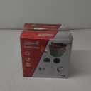 Coleman Charcoal Party Pail Charcoal Grill 2000023831,