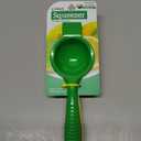 Culinary Elements Manual Press Lemon and Lime Squeezer Metal 