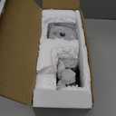 Angel and Cross Cemetery Grave Memorial Vases，Grave Decorations for Cemetery，Set of 2 Cemetery Memorial Vases with Removable Stakes,Memorial Gifts for Loss of Loved