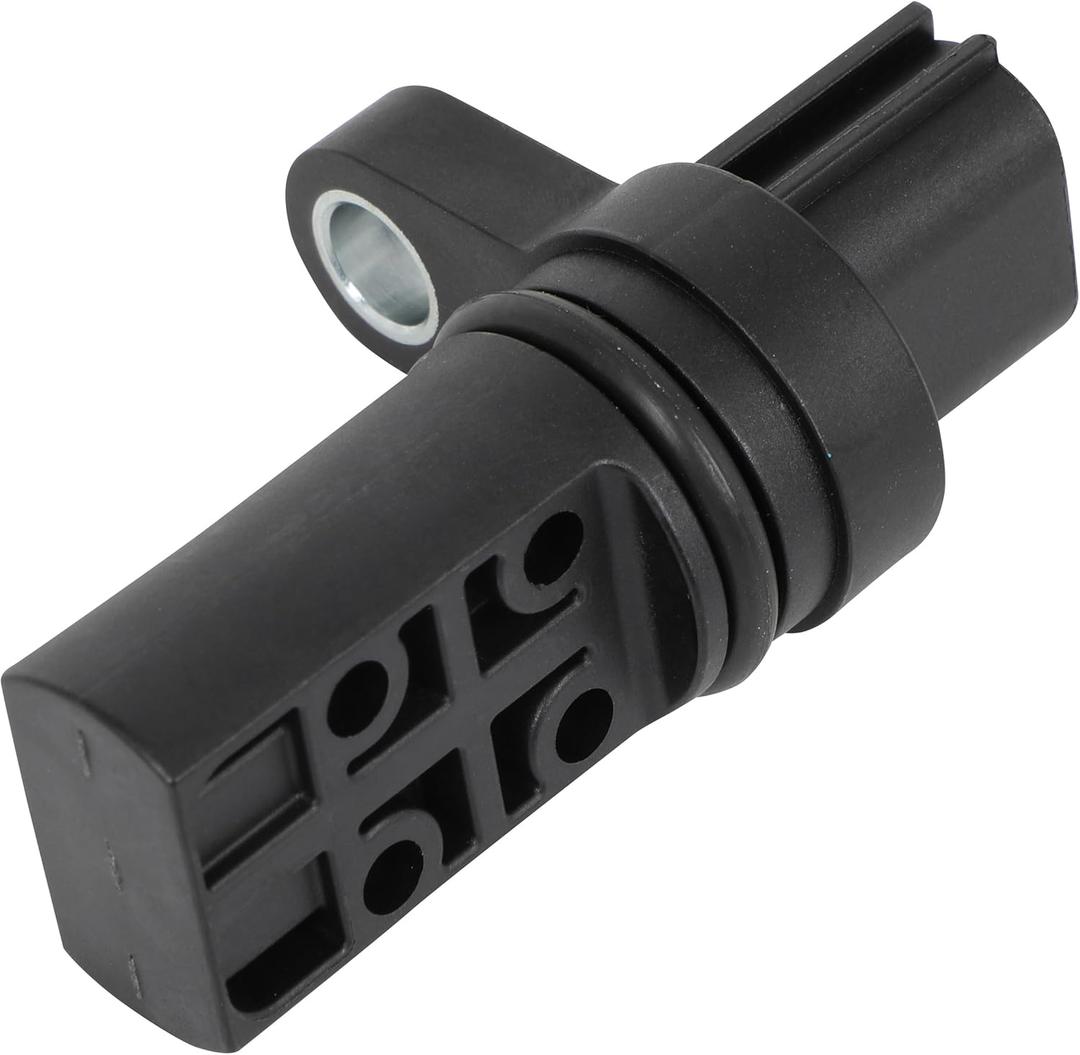 OCPTY Crankshaft Position Sensor & Crank Sensor Compatible for Nissan Frontier 2005-2020, Pathfinder 2005-2012, Xterra 2005-2015  Engine Performance, OEM Fit (1pc) OCPTY Crankshaft Position Sensor & Crank Sensor Compatible for Nissan Frontier 2005-2020, Pathfinder 2005-2012, Xterra 2005-2015  Engine Performance, OEM Fit (1pc)