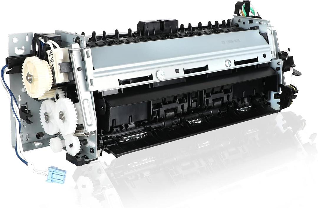 RM2-6431-000CN Fuser Replacement for hp Color LaserJet Pro M452nw and M477fnw, Compatible with RM2-1833-000CN, 110V Simplex Models (RM2-6431-000CN Fuser)