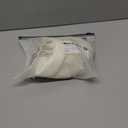 SOLY HUX Women's Hollow Out Knitted Crop Tank Top Summer Sleeveless Scoop Neck Sweater Vest Vacation Outfits, Small