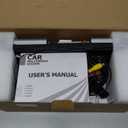 Car Radio for BMW 3/5 Series E60 E61 E63 E64 E90 E91 E92 CCC (2004-2008) Stereo with Wireless CarPlay Android Auto iDrive System Upgrade Retrofit Multimedia Player Original Car Touchscreen