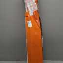 (2 Pack) Retractable Baby Gate for Doorways and Stairs, Mesh Safety Gate for Pet, Indoor & Outdoor Use, One-Hand Operation, Easy Installation, 33.6" Tall, Expands to 55" WideWhite,33.6"x55"