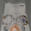 Family Halloween Shirts Pumpkin Family T Shirt Spooky Season Halloween Family Costumes Tee Top  3-4T