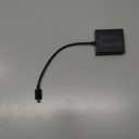 Ethernet Adapter for Amazon Fire TV Devices