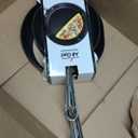 All-Clad HA1 Hard Anodized Non Stick Fry Pan Set 2 Piece, 8, 10 Inch, Induction, Oven Broiler Safe 500F, Pots and Pans Set, Kitchen Frying Pans, Skillets, Premium Cookware, Home, Dishwasher Safe Black