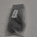 Busy Socks No Show Merino Wool Athletic Running Socks for Men Women,Low Cut Thin Soft Sport Wool Socks with Non-Slip Grips (Large-X-Large, 3 Pairs Dark Grey)