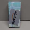 Pro Goleem 2 Pack Satin Soft Crib Sheet Great for Baby with Sensitive Hair Silky Baby Sheet White and Gray Unisex 52x28x8 Fitted Sheets