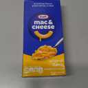 Kraft Original Mac & Cheese Macaroni and Cheese Dinner, 7.25 oz Box (Pack of 1) Best By: 12/26/25