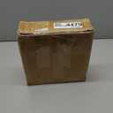 10x2.70-6.5 Solid Tire, 10 Inch Electric Scooter Solid Wheel Puncture-Proof Tire Replacement for Evercross H5 70/65-6.5 Electric Scooter Super-Grip Replacement Wheel