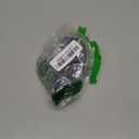 UBeesize Magnetic Mini Selfie Stick Tripod with Rechargeable Remote, Pocket Tripod for iPhone/Android, Compact Travel Stand for TikTok, YouTube, Live Streaming, Vlogging, Adjustable Holder