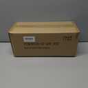 Large Fake Hanging Plants in Pot with Hook, 37" Artificial Hanging Monstera Leaves Vines Plants, Fake Potted Greenery Plant for Room Wall Living Room Bathroom Kitchen, Faux Ivy Houseplants for Shelf