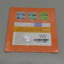 Magnetic Puzzles for Kids Ages 1-3, Travel Toddler Puzzles Ages 2-4 Year, Excavator Refrigerator Magnet for Kids Learning Gift for Road Trip