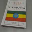Historical Dictionary of Ethiopia (Historical Dictionaries of Africa)