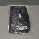 Vampire Costumes Female - Vampire Cape Women for Halloween - Black & Red vampire Hood, 1.2m