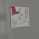 Forever Besties Ornament 2025, Holiday Friendship Gifts for Women, Soul Sisters, Girls, Wooden Friends Ornaments for Christmas Decorations, BFF Keepsake Ornament as Gifts for Her