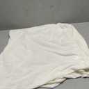 Stretch Sofa Seat Cushion Cover Couch Covers Furniture Protector (Sofa, Off-white), Size 20x20
