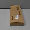 iCrimp Wire Crimping Tool Set with Wire Cable Stripper, Ratcheting Wire Crimper Tool with 5pcs Interchangeable Dies for Insulated and Non-insulated Connectors Terminal and End-sleeves Ferrule