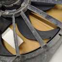 Dorman 621-403 Engine Cooling Fan Assembly Compatible with Select Jeep Models