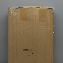 Menkxi Cabinet Shelf White Floating Shelves Wood Shelves for Wall Wooden Storage Display Shelf Board for Bathroom Bedroom Kitchen Garage, 5/8 Inch Thick(24 x 14 Inch, 2 Pcs)