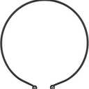 DD81-02148A Dishwasher Heating Element Heater OEM Replacement Parts for Samsung DW80M2020US, DW80N3030US/UB/UW, DW80R2031US/UG