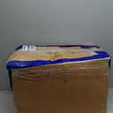 Novabright 75''x30''x3'' Rv Bunk Mattress, Upgraded 2.5 High Density, 72" x 28" x 3"